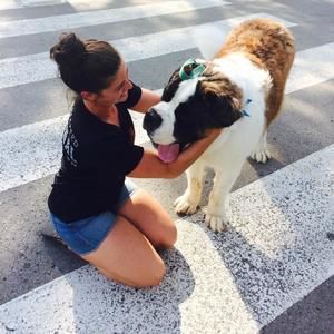 Meet your Posher, Lindsey